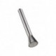 Fraise sur tige D.12.7mm Kopf-L.12.7mm HM Brut DORMER