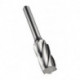 Fraise sur tige D.12.7mm HM Brut DORMER