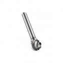 Fraise sur tige D.12.7mm HM Brut DORMER