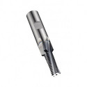 Fraise à fileter D.8.2mm .1.5mm HM Alcrona Pro m.IK DORMER