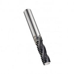 Fraise à fileter D.4.5mm HM Alcrona Pro DORMER