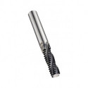 Fraise à fileter .1.25mm HM Alcrona Pro DORMER