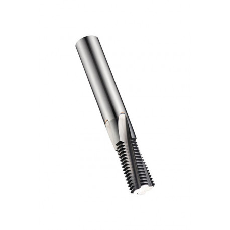 Fraise à fileter G 1/8 pouces .Gg/1 28 HM Alcrona Pro 1.5 XD DORMER
