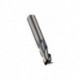Fraise S713 DORMER D.5mm HM AlCrN 40 degrés Z.3 DORMER