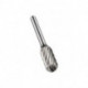 Fraise sur tige D.9.6mm HM Brut DORMER