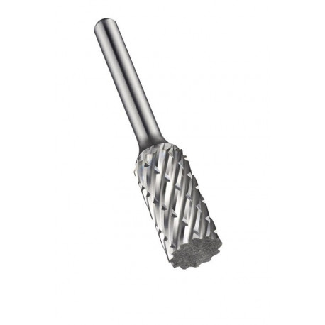 Fraise sur tige D.9.6mm HM Brut DORMER