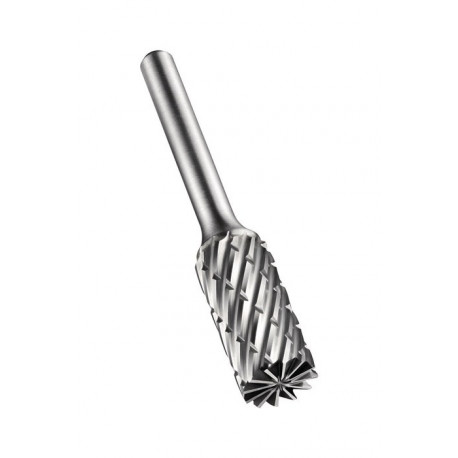 Fraise sur tige D.9.6mm HM Brut DORMER
