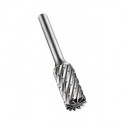 Fraise sur tige D.12.7mm HM Brut DORMER