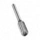 Fraise sur tige D.9.6mm HM Brut DORMER