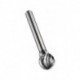 Fraise sur tige D.12.7mm HM Brut DORMER