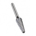 Fraise sur tige D.9.6mm HM Brut DORMER