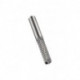 Fraise P843 Werksnorm Lg Total.45mm HM Brut DORMER