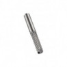 Fraise P843 Werksnorm Lg Total.45mm HM Brut DORMER