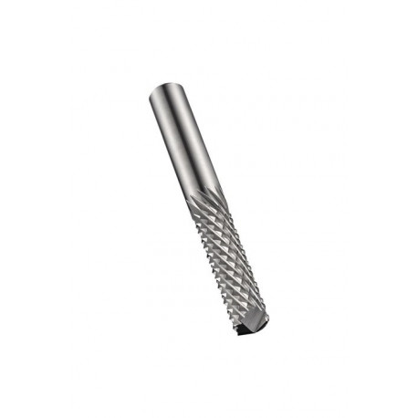 Fraise P843 Werksnorm Lg Total.63mm HM Brut DORMER
