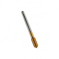 Taraud MF6 Form C HSS-E TiN 6HX