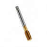 Taraud UNC 10 Form C HSS-E TiN 2BX