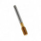 Taraud UNC 1/2 Pouces Form C HSS-E TiN 2BX