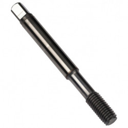 Taraud M4 Form C HM TiCN 6HX