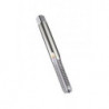 Taraud machine DIN 371C T200 M4x0.7mm HM TiCN 2XD 6H DORMER