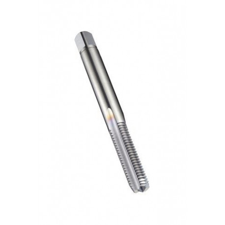 Taraud machine DIN 371C T200 M5x0.8mm HM TiCN 2XD 6H DORMER