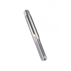 Taraud machine DIN 371C T200 M8x1.25mm HM TiCN 2XD 6H DORMER