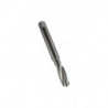 Taraud machine C M4x0.7mm HM Brut 6H DORMER