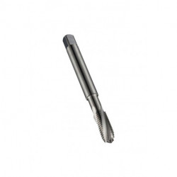 Taraud machine C M5x0.8mm HM Brut m.IK 6H DORMER