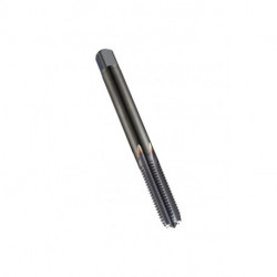 Taraud machine DIN 371C T210 M3x0.5mm HM TiCN 2XD 6HX DORMER