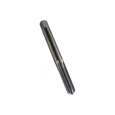Taraud machine DIN 371C T210 M8x1.25mm HM TiCN 2XD 6HX DORMER