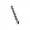 Foret hélicoidal TypN A123 D.4.9mm HSS trempé Queue cylindrique droite s DORMER (Par 10)