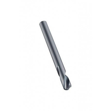Foret hélicoidal TypN A123 D.5.5mm HSS trempé Queue cylindrique droite s DORMER (Par 10)