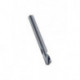 Foret hélicoidal TypN A123 D.5.56mm HSS trempé Queue cylindrique droite s DORMER (Par 10)
