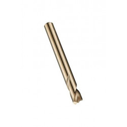 Foret à dépointer L.93mm HSS-Cylindrique DORMER (Par 10)