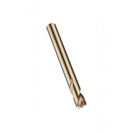 Foret à dépointer L.117mm HSS-Cylindrique DORMER (Par 10)