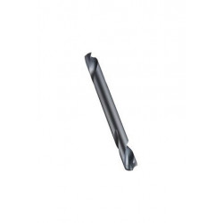 Foret hélicoidal TypN A119 D.4.1mm HSS trempé Queue cylindrique droite s DORMER (Par 10)