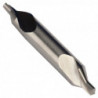 Foret à centrer D.1.6mm HSS-E Brut Droite DORMER