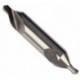 Foret à centrer D.2.5mm HSS-E Brut Droite DORMER