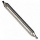 Foret à centrer Werksnorm D.1.5mm HSS-E Brut Droite DORMER