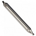 Foret à centrer Werksnorm D.2.5mm HSS-E Brut Droite DORMER