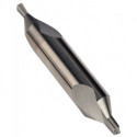 Foret à centrer D.1.25mm HM Brut Droite DORMER