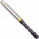 Taraud machine DIN 376C E412 M27x3mm HSS-E-PM TiAlN/Top-beschichtet 3XD
