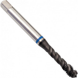 Taraud machine DIN 371C E414 M4x0.7mm HSS-E-PM SUPER-B 3XD 6H DORMER
