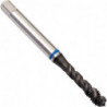 Taraud machine DIN 371C E414 M4x0.7mm HSS-E-PM SUPER-B 3XD 6H DORMER