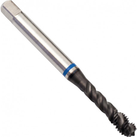 Taraud machine DIN 371C E414 M10x1.5mm HSS-E-PM SUPER-B 3XD 6H DORMER