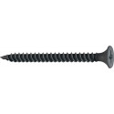 Vis à fixation rapide SSG 5,0x90 PH2 filetage fin 200 pièces/carton (Par 200)