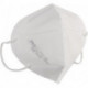 Masque de protection respiratoire C2 FFP2 NR sans valve (Par 10)