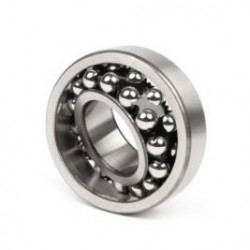 Roulements à billes 2313 K.C3 48mm Ext 140mm Int 65mm NKE