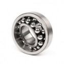 Roulements à billes 2313 K.C3 48mm Ext 140mm Int 65mm NKE