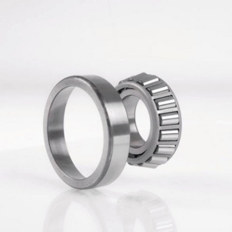 Roulements à rouleaux coniques 33013 078kg Ext 100mm 27mm Int 65mm -30 b.+120 Degrés NKE