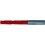 Foret hélicoïdal en carbure monobloc, SuperLine, 5 x D, DIN 6535-HE, surface FIRE, Ø m7 : 3,70 mm, Long. totale 66 mm, Long. hélice 28 mm